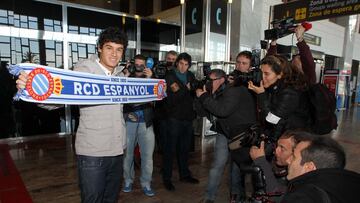 Philippe Coutinho.