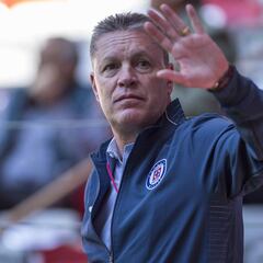 Peláez dice que Yotún no sale si lo pretenden tras Copa América