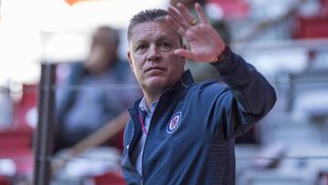 Peláez dice que Yotún no sale si lo pretenden tras Copa América