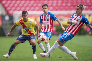 El menudito y veloz extremo originario de Cancún, Quintana Roo, se formó en las fuerzas básicas de Tigres de la UANL, aunque disputó sus mejores minutos como futbolista profesional con el Puebla FC. Después de un periplo interesante con los camoteros, Tamay pasó por Cafetaleros, Tampico Madero, Alebrijes, Lobos BUAP y Venados FC. Actualmente tiene 27 años y juega para el Atlético Morelia de la Liga de Expansión.   