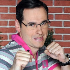 Qué fue de Luis Miguel Seguí, el mítico actor que interpretó a Leo en ‘La que se avecina’ y abandonó la serie sin previo aviso