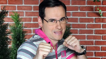 la que se avecina luis miguel segui leonardo romani