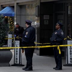 ¿Quién disparó al CEO de UnitedHealthcare, Brian Thompson? ¿Han arrestado al sospechoso?