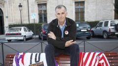 Landáburu: "El Atleti va a sufrir el domingo en Valladolid"