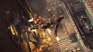 Captura de pantalla - Assassin's Creed: Syndicate (PC)