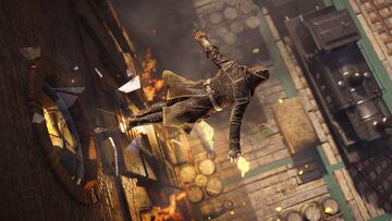 Captura de pantalla - Assassin&#039;s Creed: Syndicate (PC)