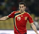 Arbeloa: "Nos han dado muchas facilidades"