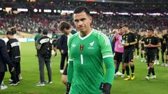 Malagón da mensaje a mexicanos en Estados Unidos: “Tengo familia acá sin papeles”