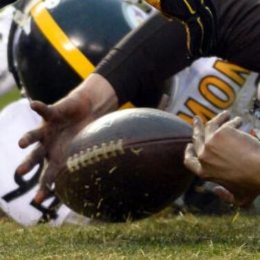 Una imagen, una frase, de la última semana de la NFL