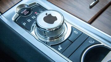 ?Veremos finalmente un Apple Car?