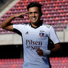 Solari apunta alto: quiere emular a Barticciotto en la Libertadores