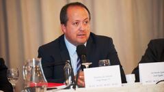 ANFP: "Era un contrato simulado que no se iba a cumplir"