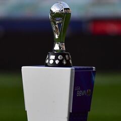 ¿Qué significan los puntos negros en el calendario del Guardianes 2021?