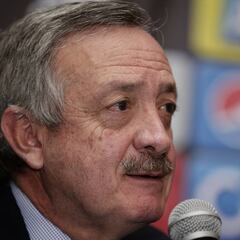 "Queremos a Guarín, pero este campeonato es imposible"