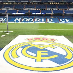 Así combate el Real Madrid el coronavirus: Ramos, Modric...