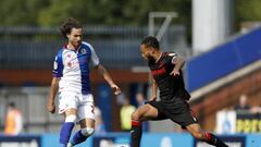 Las 48 horas claves de Brereton: “Es una situación difícil”