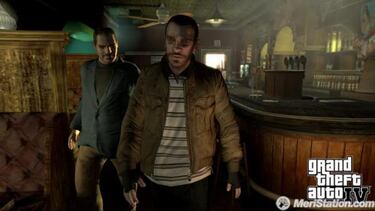 Grand Theft Auto IV, Impresiones
