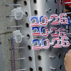 New Year’s Eve ball drop countdown: How to watch the festivities at Times Square in NYC