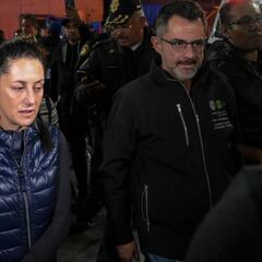 Claudia Sheinbaum: 'Nos acercamos a la fase 2 por contagios comunitarios'