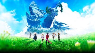 5 deseos para Xenoblade Chronicles 3