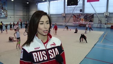 Una campeona ol¨ªmpica quema su piso al perder el olfato por Covid-19