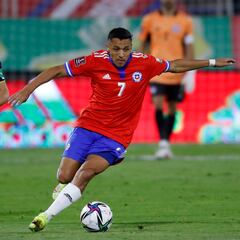 Tabla de posiciones Eliminatorias a Qatar: así quedaría Chile si se castiga a Ecuador | Caso Byron Castillo