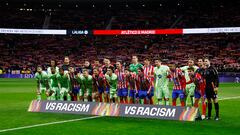 Julián Alvarez, el abrelatas del Atlético de Madrid