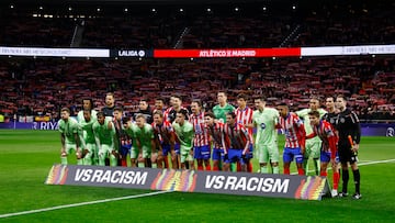 Julián Alvarez, el abrelatas del Atlético de Madrid