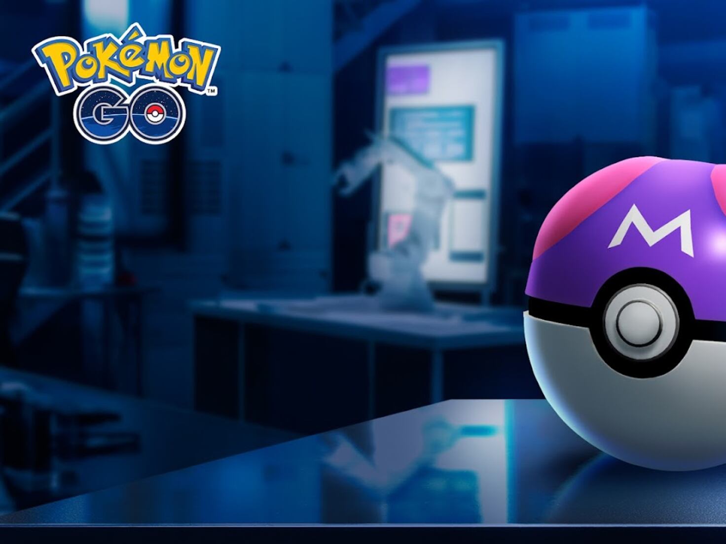 Pokémon GO is giving away another Master Ball to all players, but there's a  time limit - Meristation