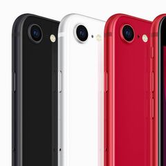 New iPhone SE 2020: price, release date, spec and colours