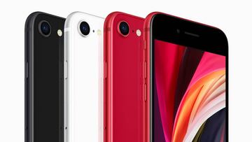 New iPhone SE 2020: price, release date, spec and colours