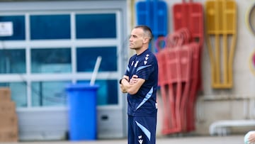 18/07/25 PRETEMPORADA PARTIDO AMISTOSO
REAL SOCIEDAD - PAU