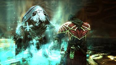 Galería de imágenes: Castlevania: Lords of Shadow - Ultimate Edition