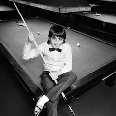 Luke Littler y otros adolescentes que triunfaron en el deporte