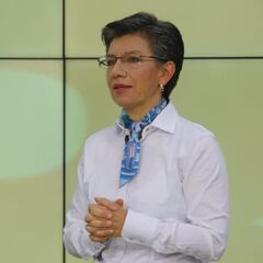 Aislamiento voluntario en Bogotá: qué se puede hacer y qué no