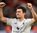 Maguire dinamita Anfield