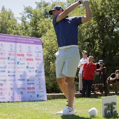 Nadal: “La carrera de Alcaraz parece que va encaminada a que sea algo único”