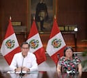 Vizcarra: "11 mil ciudadanos detenidos desde que empezó la cuarentena"