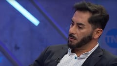 A Johnny Herrera le preguntan por el resultado de Colo Colo y esto responde