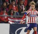 El vestuario del Atlético pierde canteranas y sello español