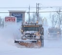 Alerta por “gran” tormenta de nieve y frío “peligroso” este fin de semana: estas serán las zonas afectadas en USA
