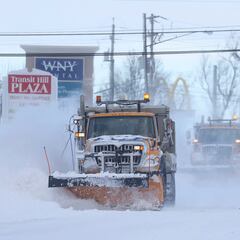 Winter Weather Alert: Which states will see snow storms today, Friday, December 1?