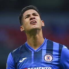 La desastrosa campaña de local del Cruz Azul