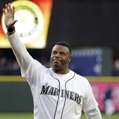 Ken Griffey Jr. se convierte en dueño minoritario de los Seattle Mariners