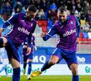 Resumen y gol del SD Eibar vs UD Ibiza, jornada 22 de LaLiga SmartBank