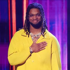 Damar Hamlin gets OK to return to play for the Buffalo Bills after suffering cardiac arrest