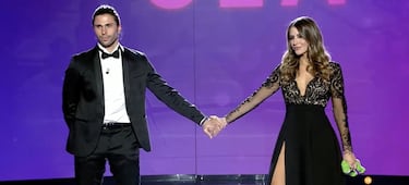 Luca Onestini se despacha contra Cristina Porta: “Me he sentido humillado”