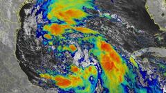 Ciclón Beryl 2024: cuándo llega a México, trayectoria y estados afectados