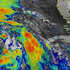 Ciclón Beryl 2024: cuándo llega a México, trayectoria y estados afectados