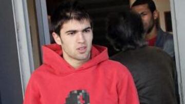 "Mi situación no cambia por jugar sólo un partido"